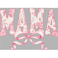 Mother's Day-MM 5876